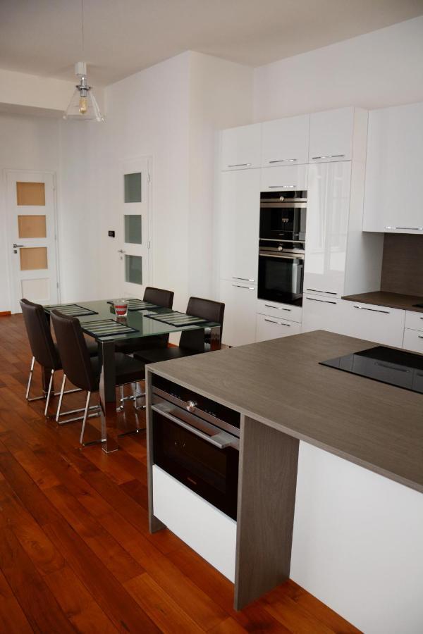 Premium Apartment Near Banska Bystrica Square With Two Big Bedrooms Exterior foto