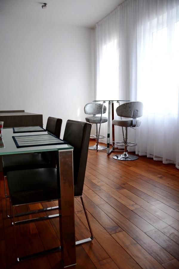 Premium Apartment Near Banska Bystrica Square With Two Big Bedrooms Exterior foto