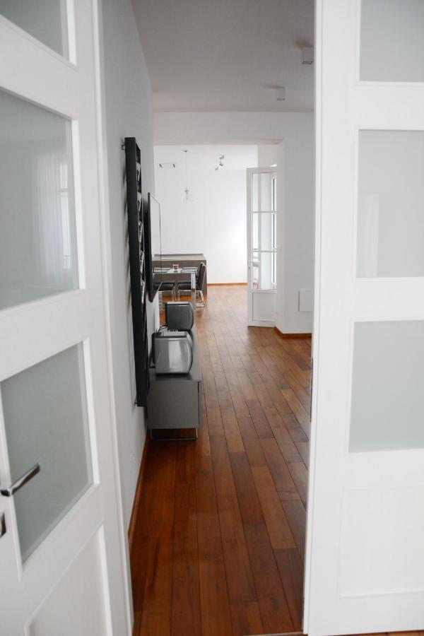 Premium Apartment Near Banska Bystrica Square With Two Big Bedrooms Exterior foto