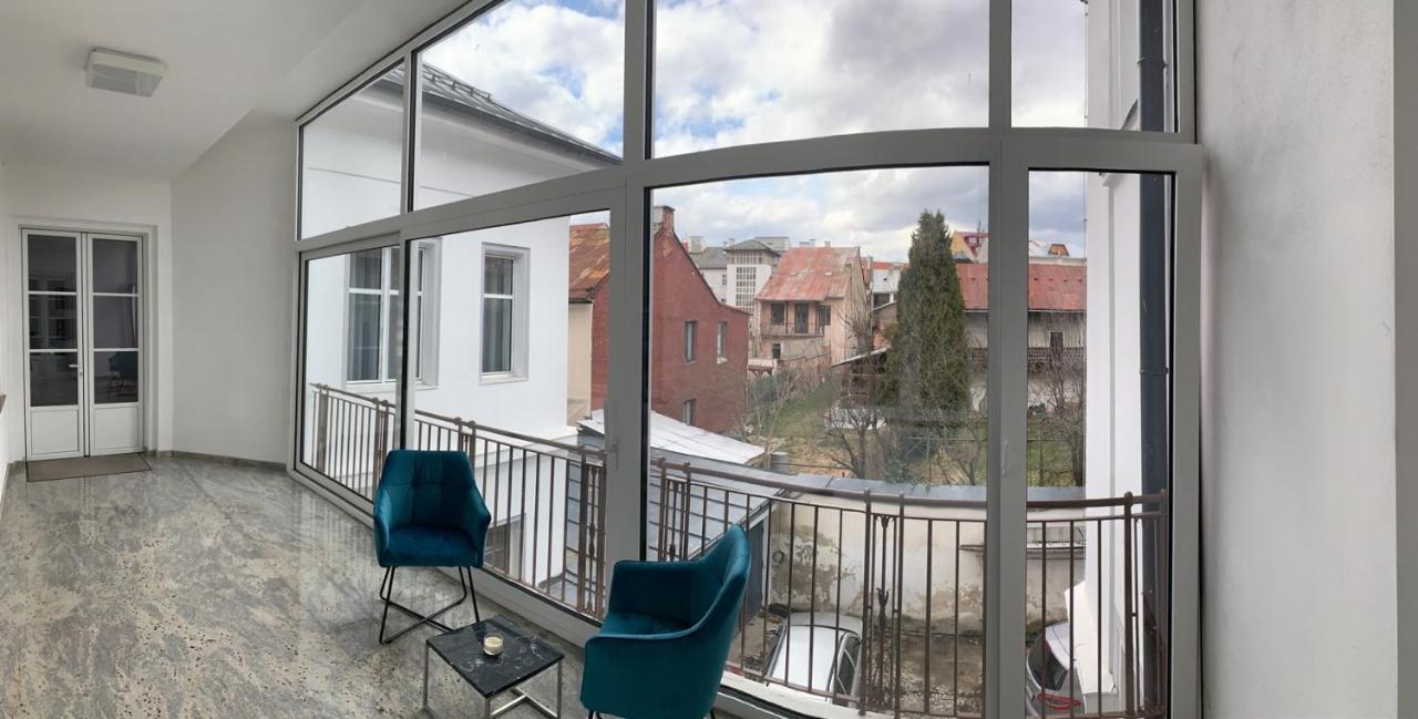 Premium Apartment Near Banska Bystrica Square With Two Big Bedrooms Exterior foto